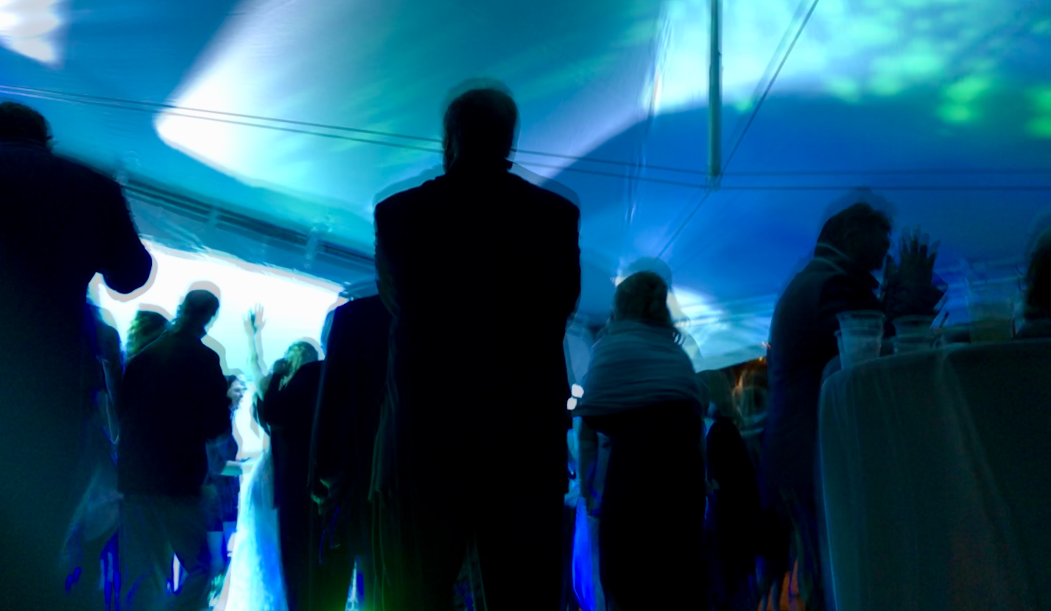 Lighting, wedding, dancefloor, The Space at Feather Oaks, Tallahassee, FL