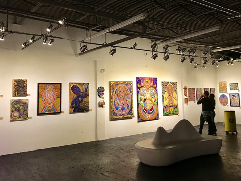 Exhibition-Lighting-Miami